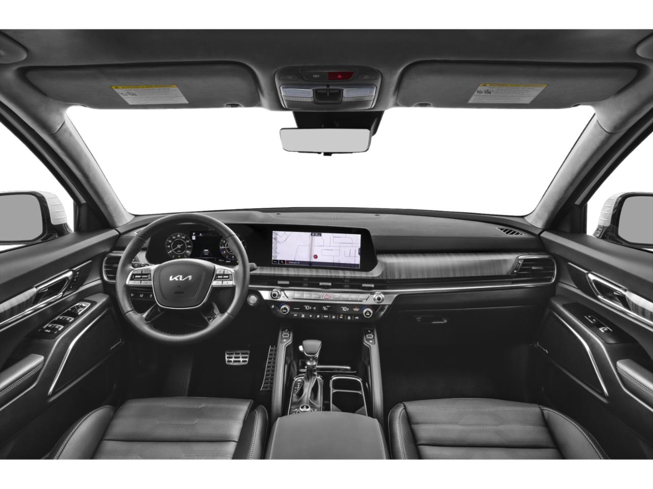 2025 Kia Telluride Vehicle Photo in Westbrook, ME 04092