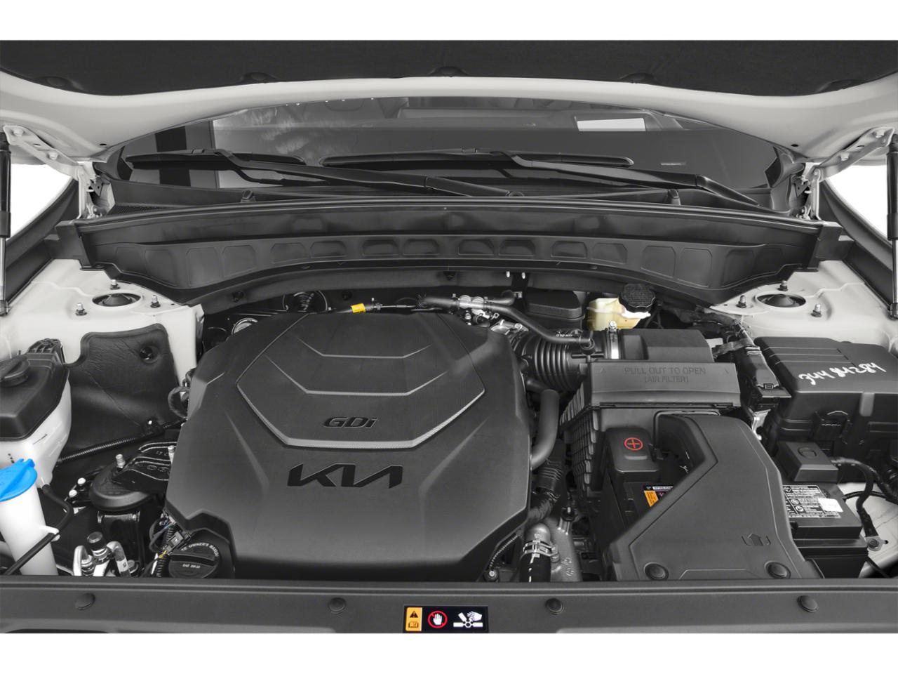 2025 Kia Telluride Vehicle Photo in Westbrook, ME 04092