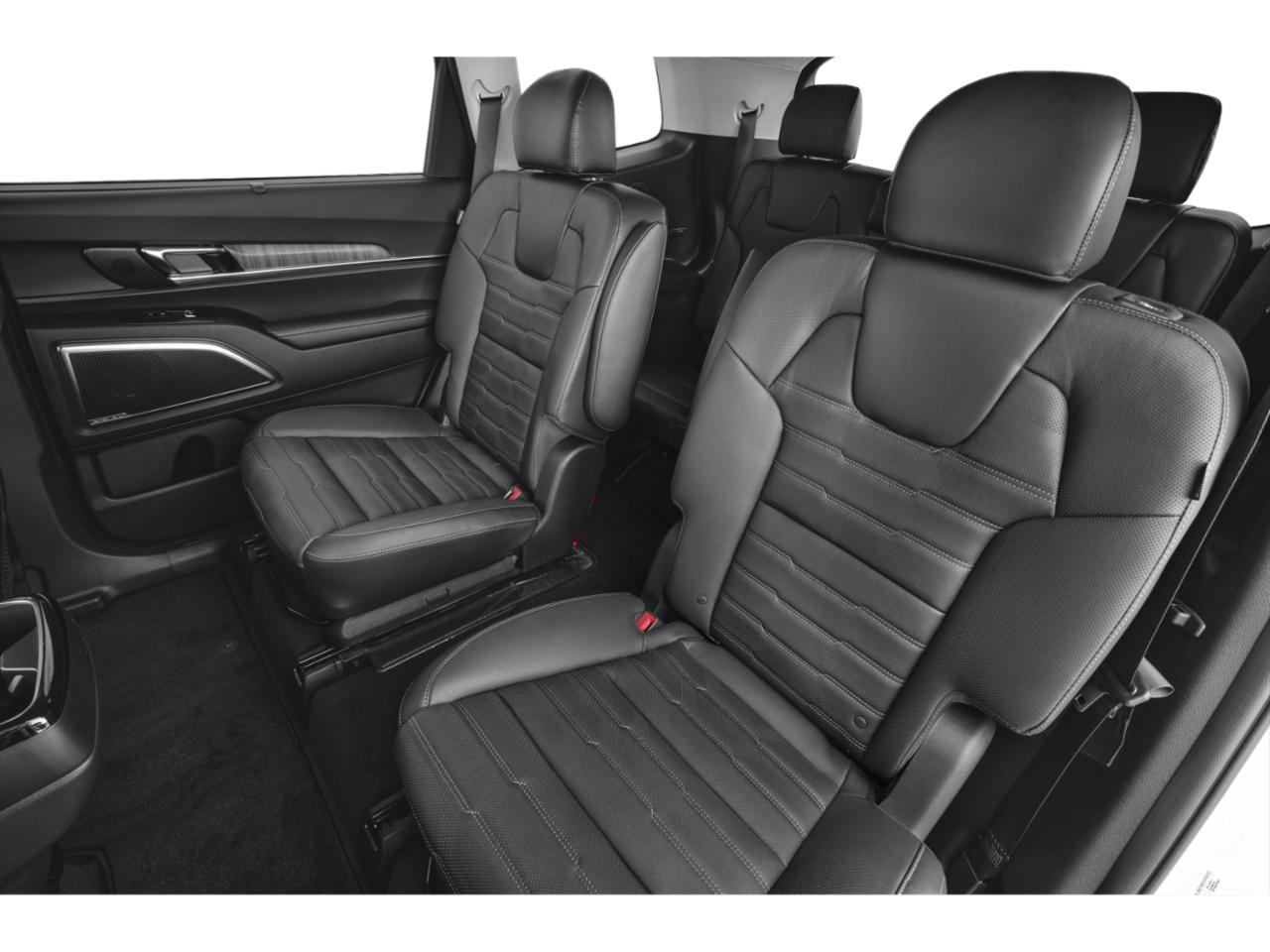 2025 Kia Telluride Vehicle Photo in Westbrook, ME 04092