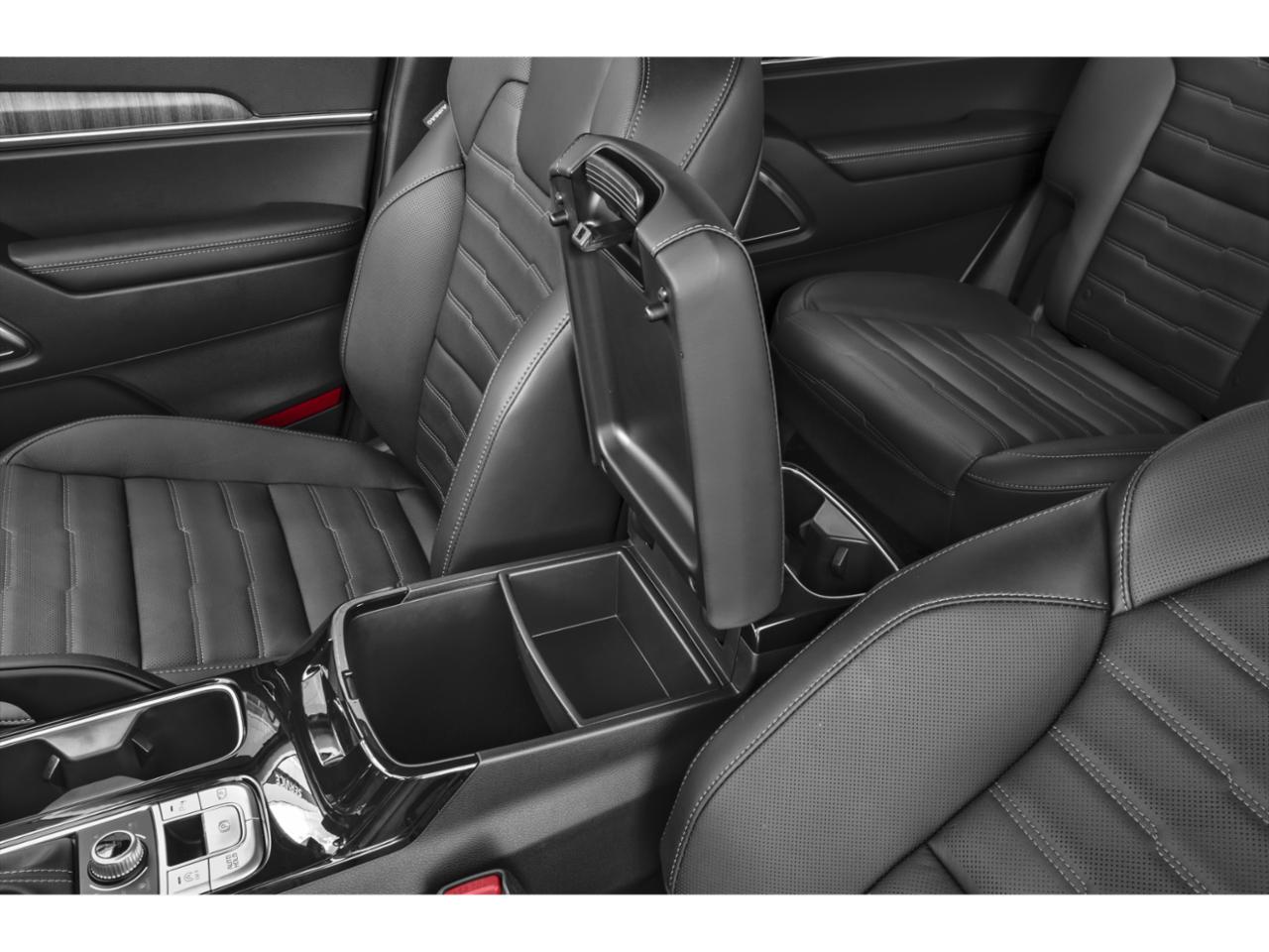 2025 Kia Telluride Vehicle Photo in Westbrook, ME 04092