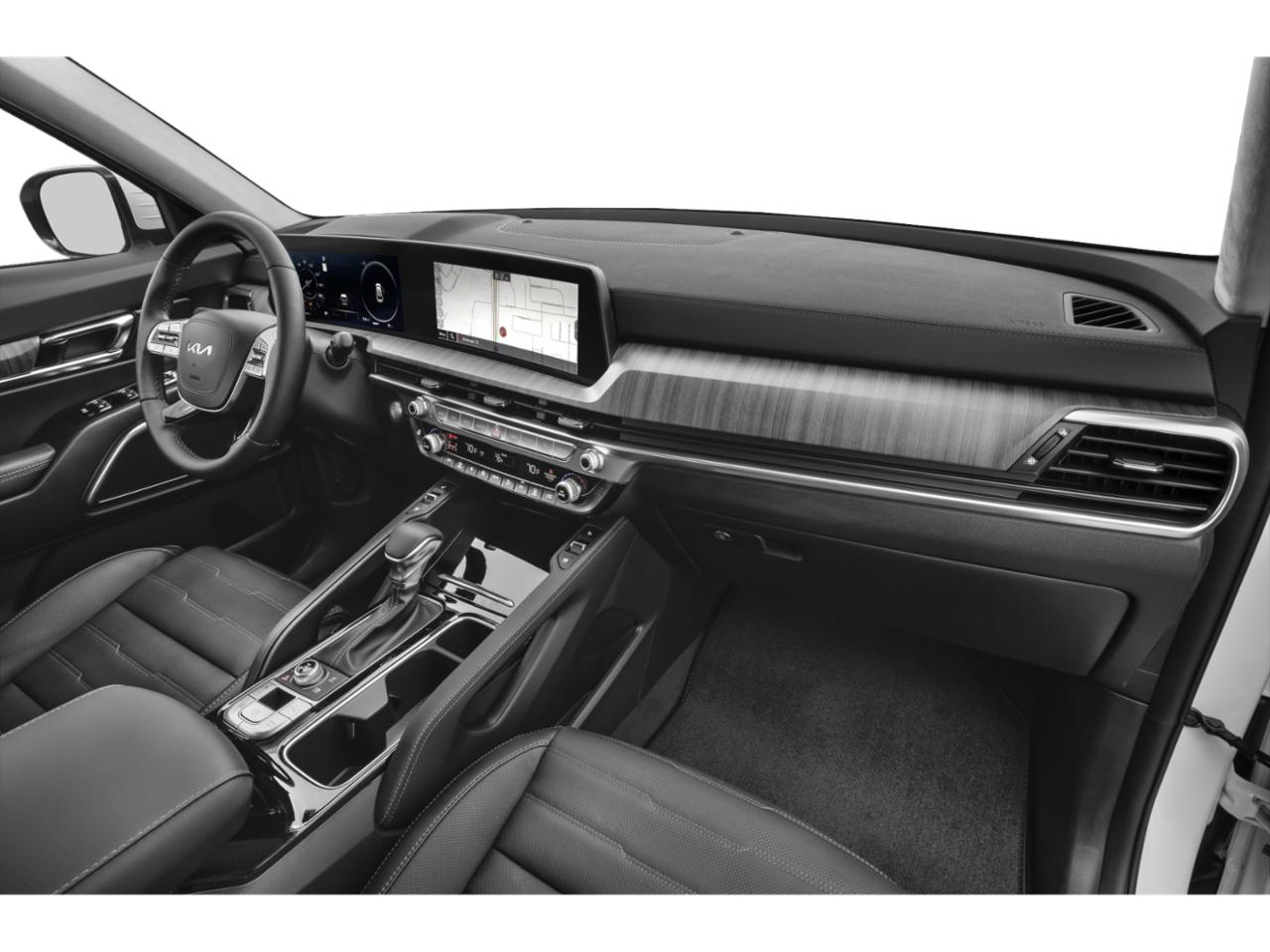 2025 Kia Telluride Vehicle Photo in Westbrook, ME 04092