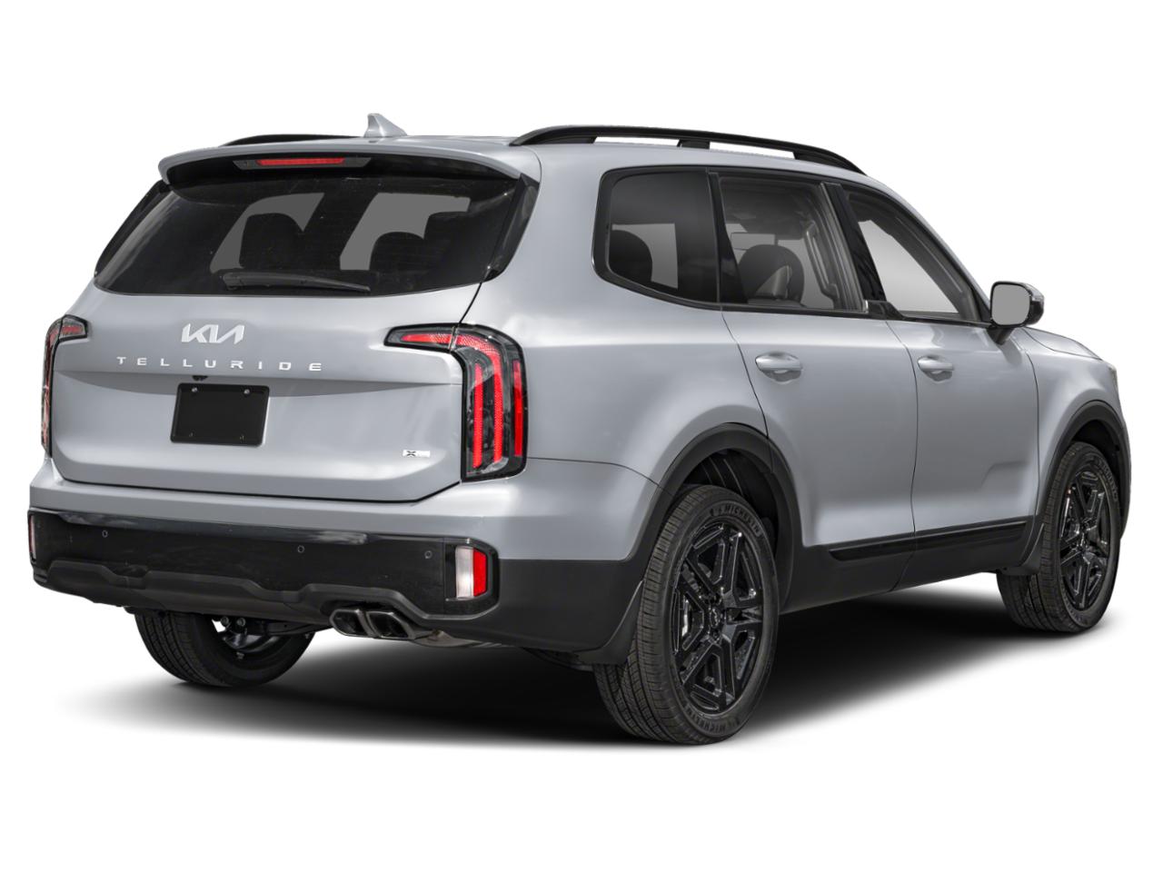 2025 Kia Telluride Vehicle Photo in Westbrook, ME 04092