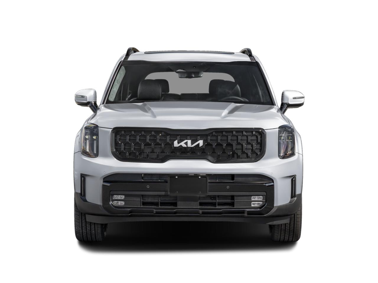 2025 Kia Telluride Vehicle Photo in Westbrook, ME 04092