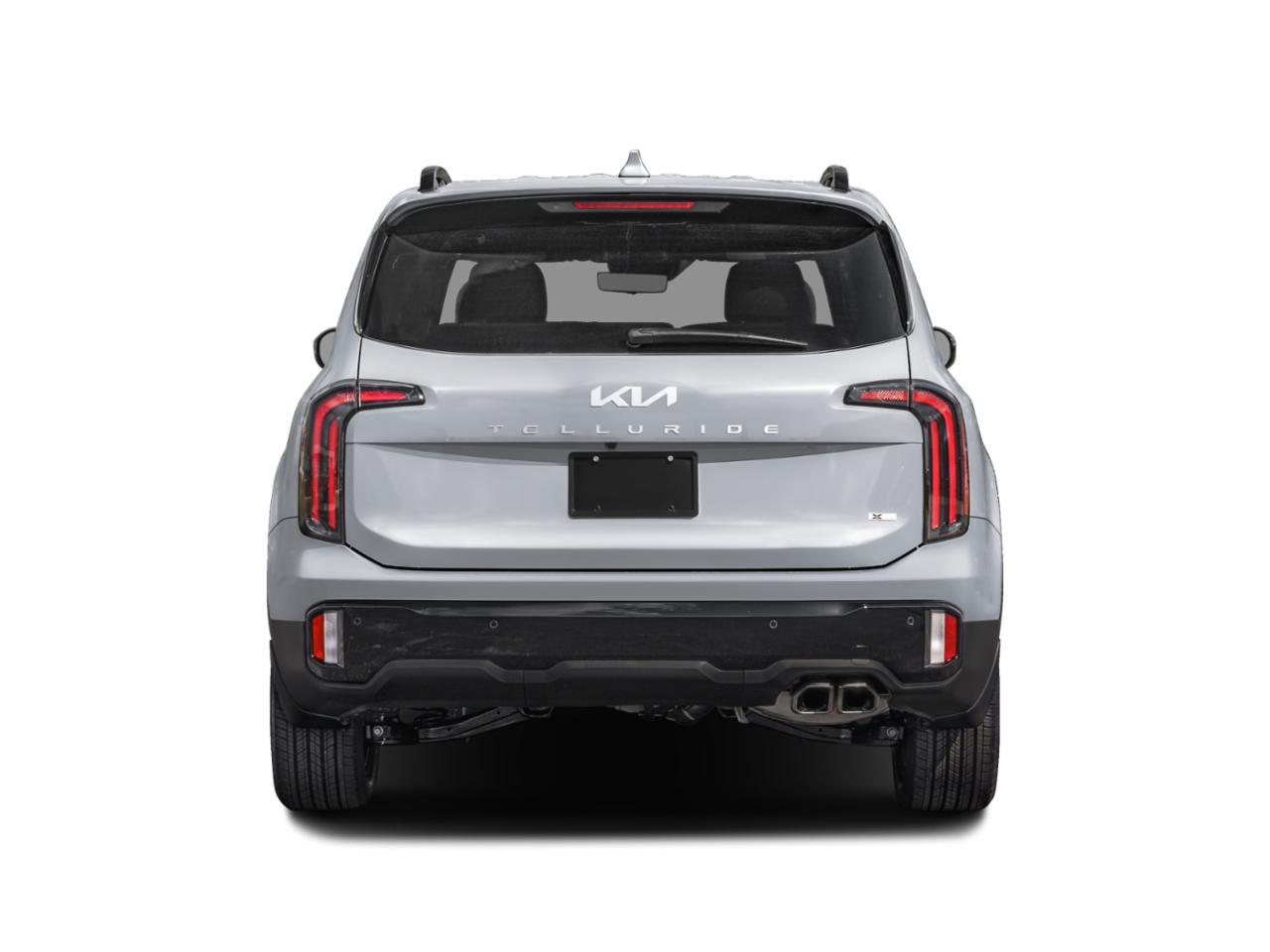2025 Kia Telluride Vehicle Photo in Westbrook, ME 04092
