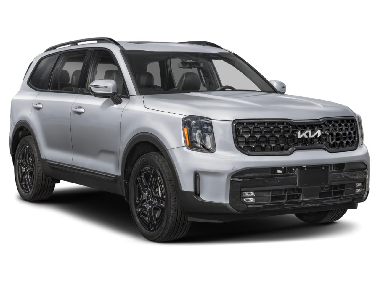 2025 Kia Telluride Vehicle Photo in Westbrook, ME 04092