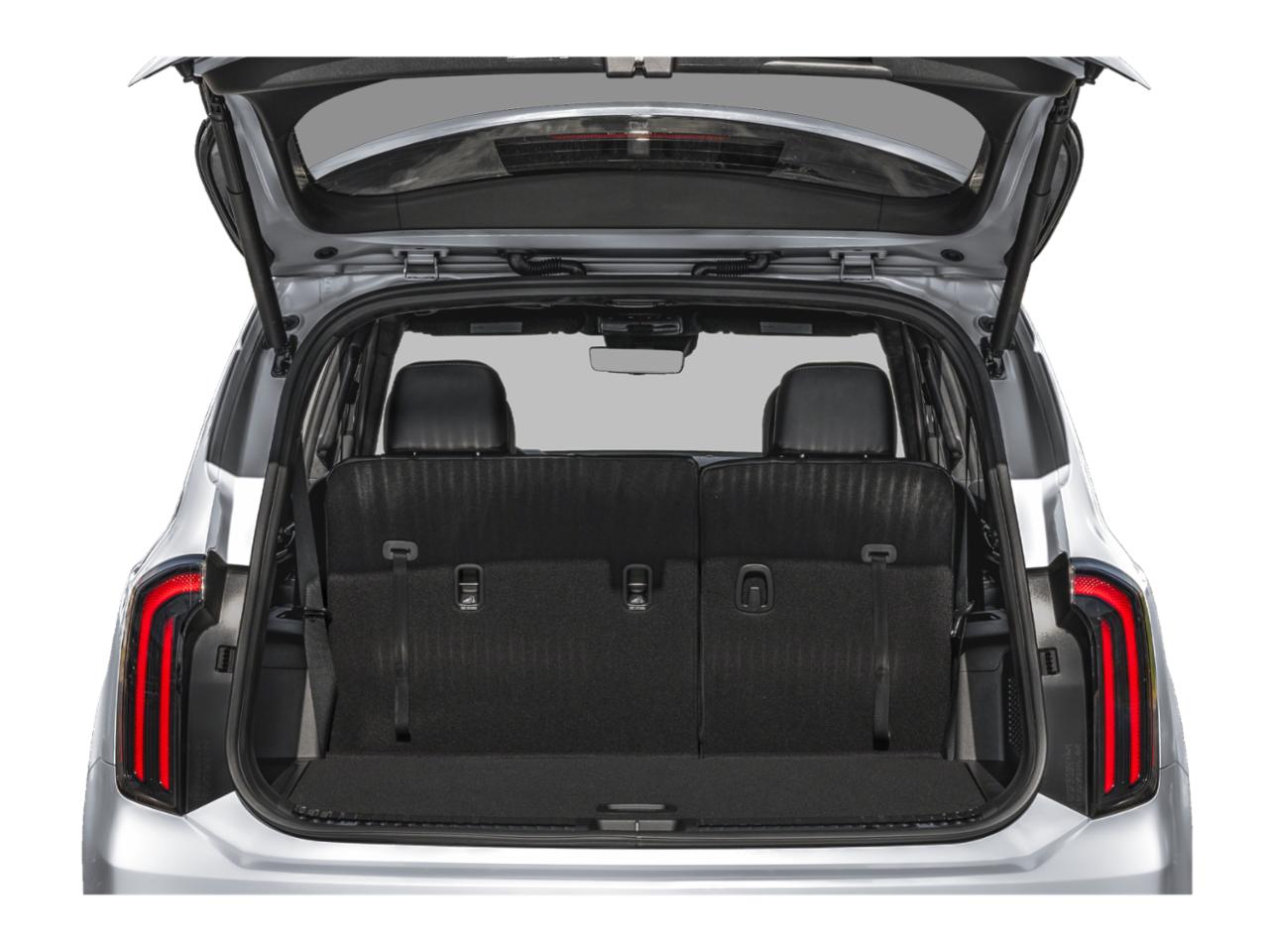 2025 Kia Telluride Vehicle Photo in Westbrook, ME 04092