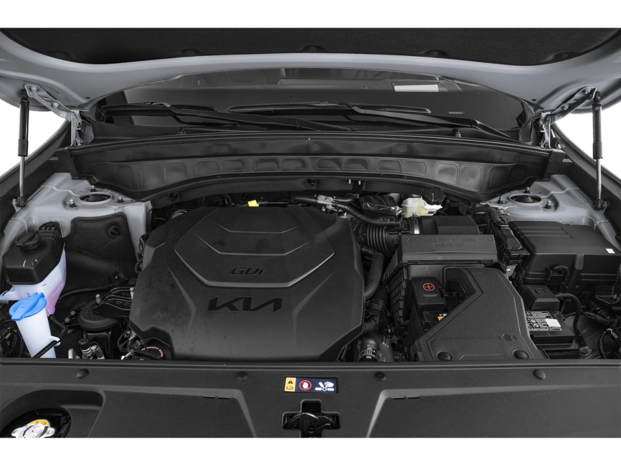 2025 Kia Telluride Vehicle Photo in Westbrook, ME 04092