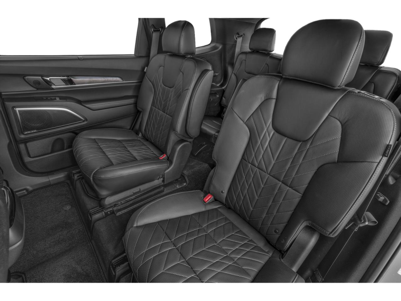 2025 Kia Telluride Vehicle Photo in Westbrook, ME 04092