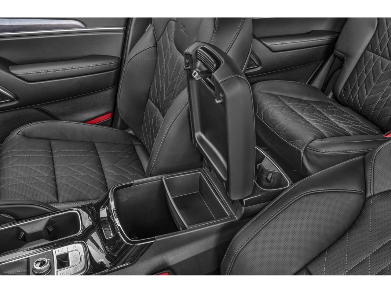 2025 Kia Telluride Vehicle Photo in Westbrook, ME 04092