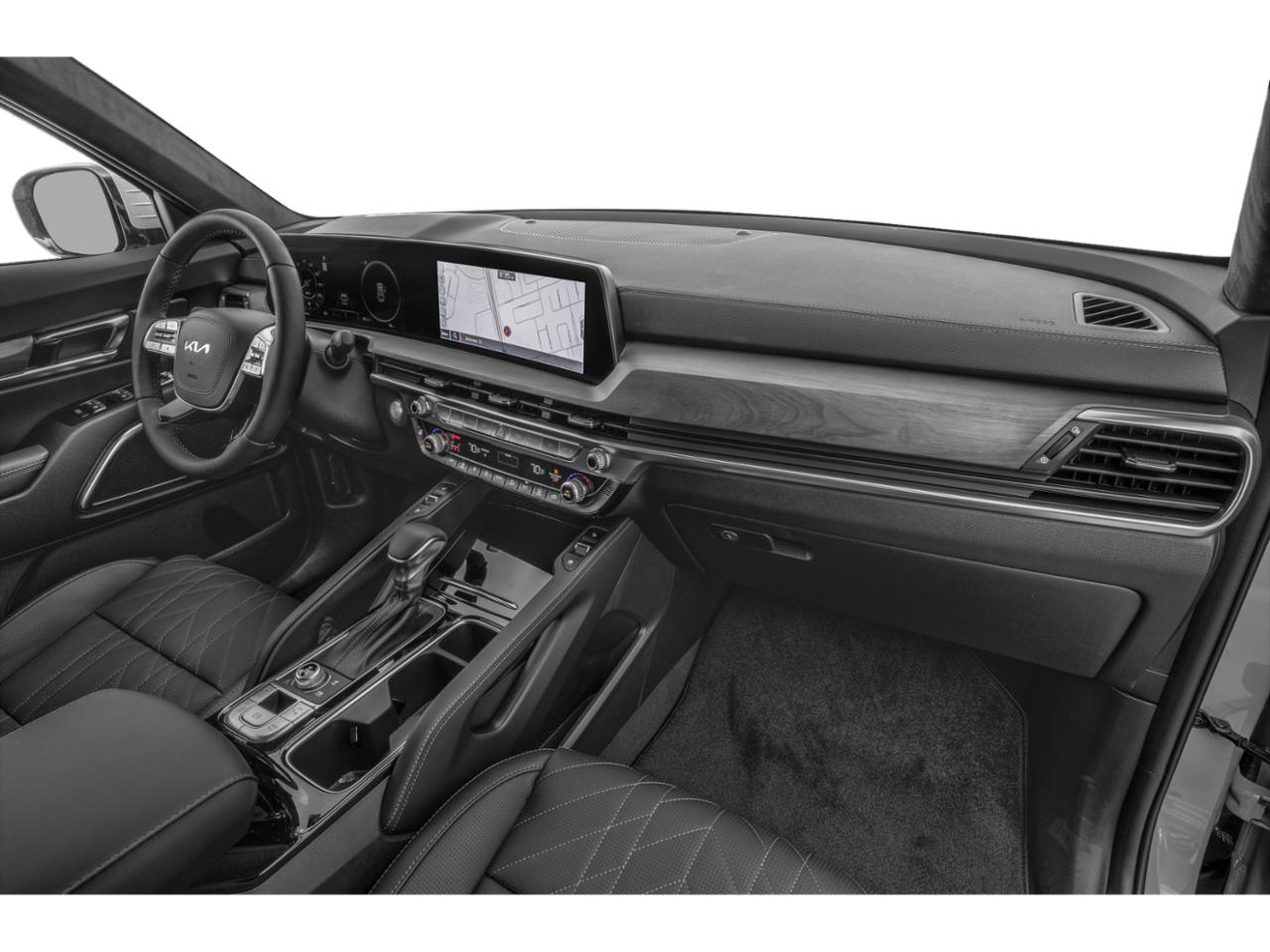 2025 Kia Telluride Vehicle Photo in Westbrook, ME 04092