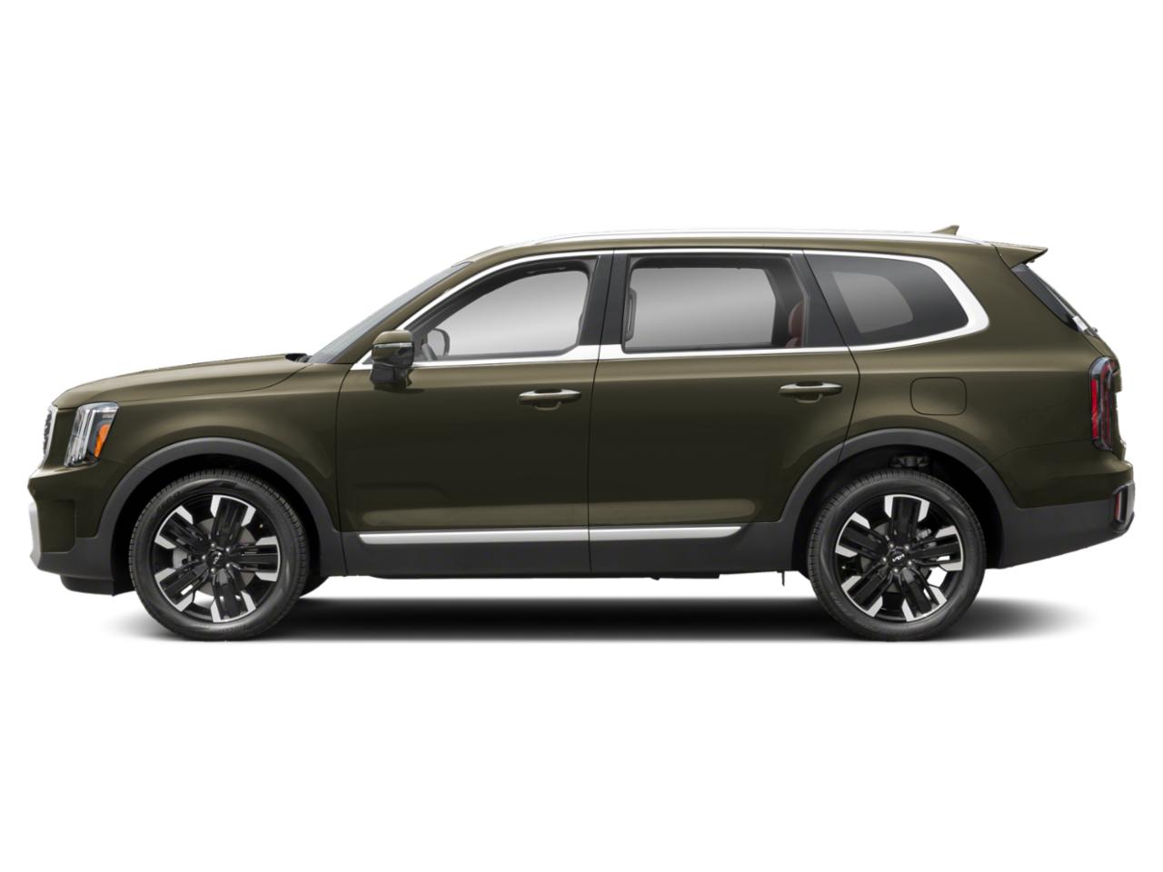 2025 Kia Telluride Vehicle Photo in Westbrook, ME 04092