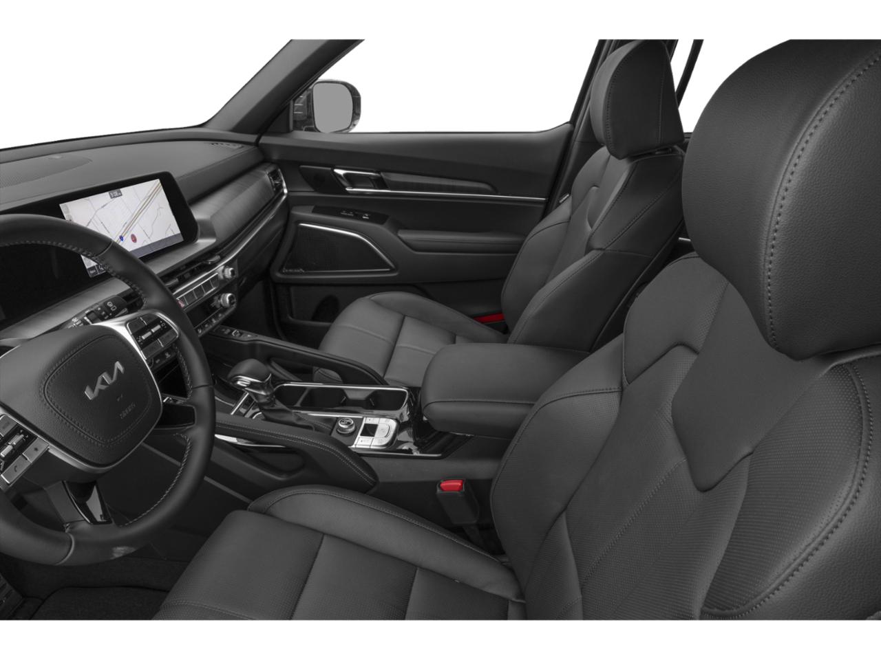 2025 Kia Telluride Vehicle Photo in Westbrook, ME 04092
