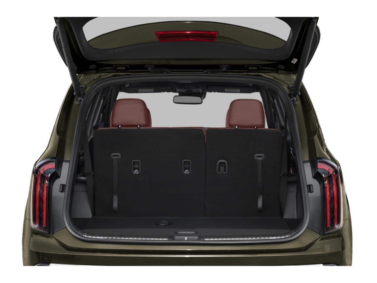2025 Kia Telluride Vehicle Photo in Westbrook, ME 04092