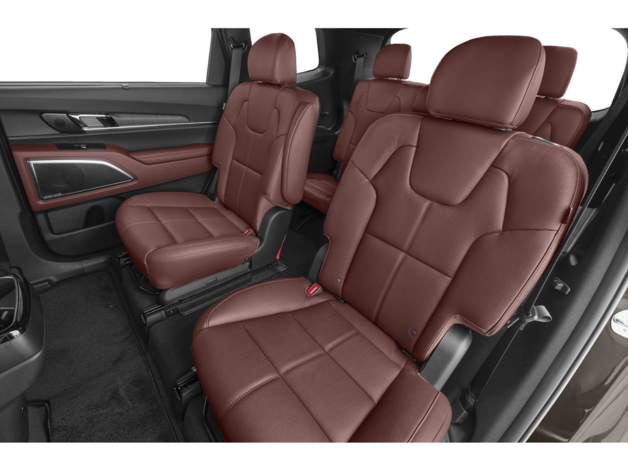 2025 Kia Telluride Vehicle Photo in Westbrook, ME 04092