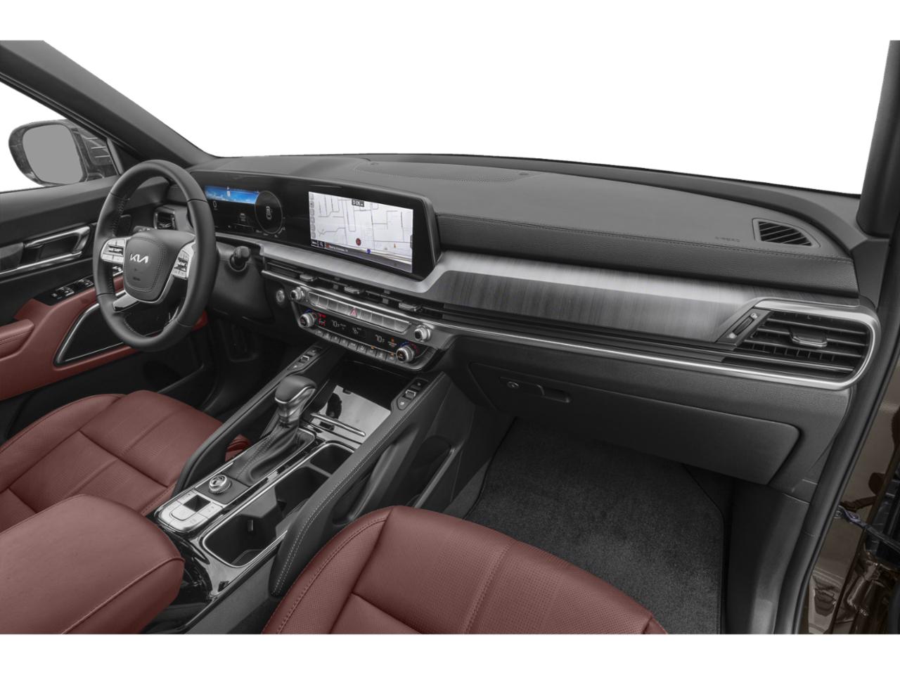 2025 Kia Telluride Vehicle Photo in Westbrook, ME 04092