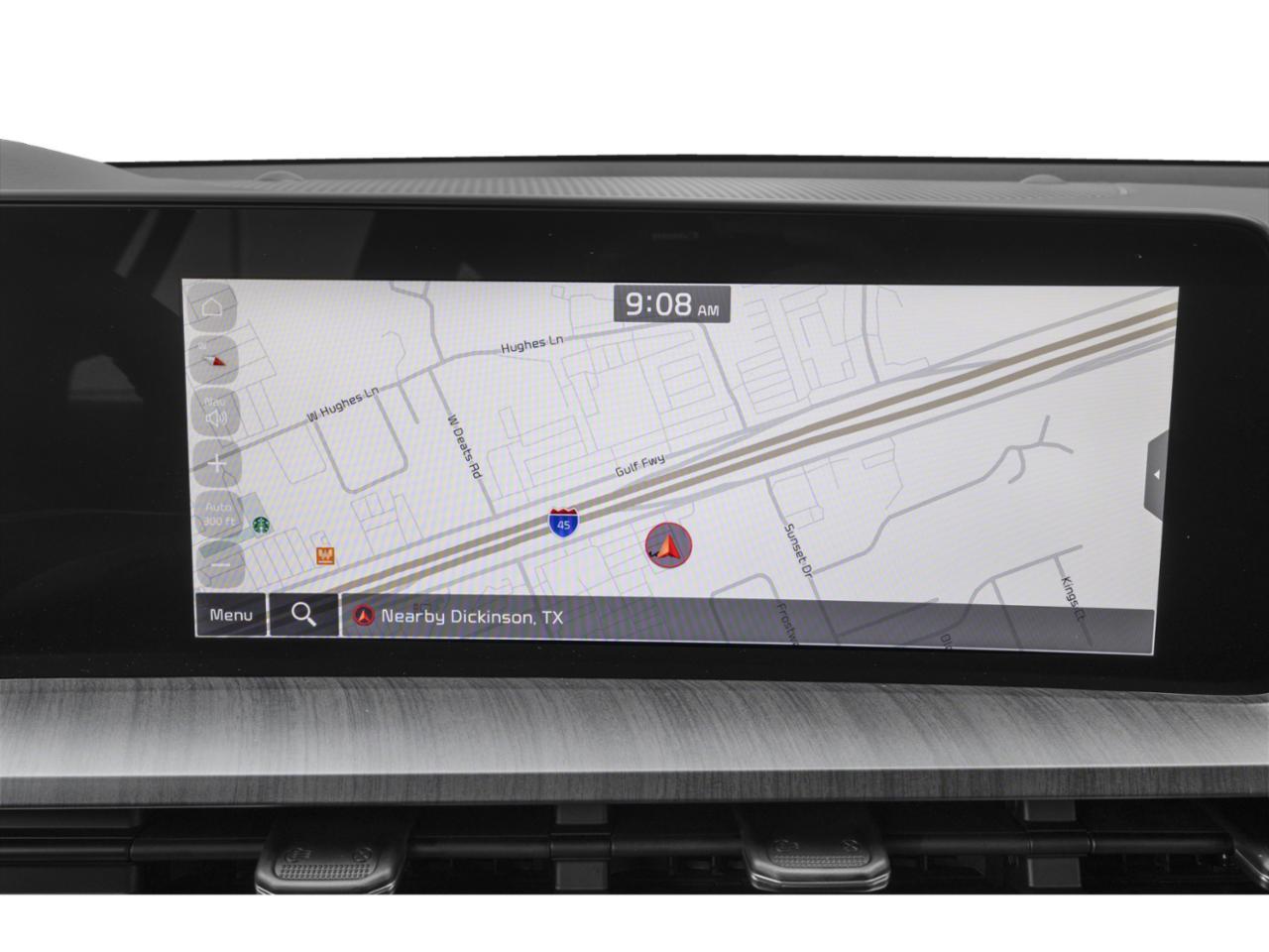 2025 Kia Telluride Vehicle Photo in Westbrook, ME 04092