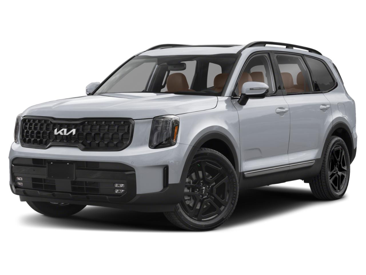 2025 Kia Telluride Vehicle Photo in Westbrook, ME 04092