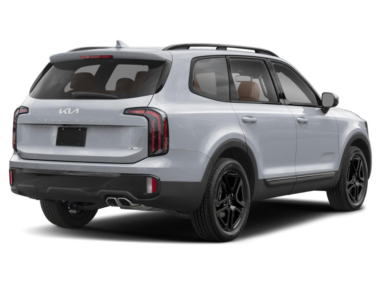2025 Kia Telluride Vehicle Photo in Westbrook, ME 04092
