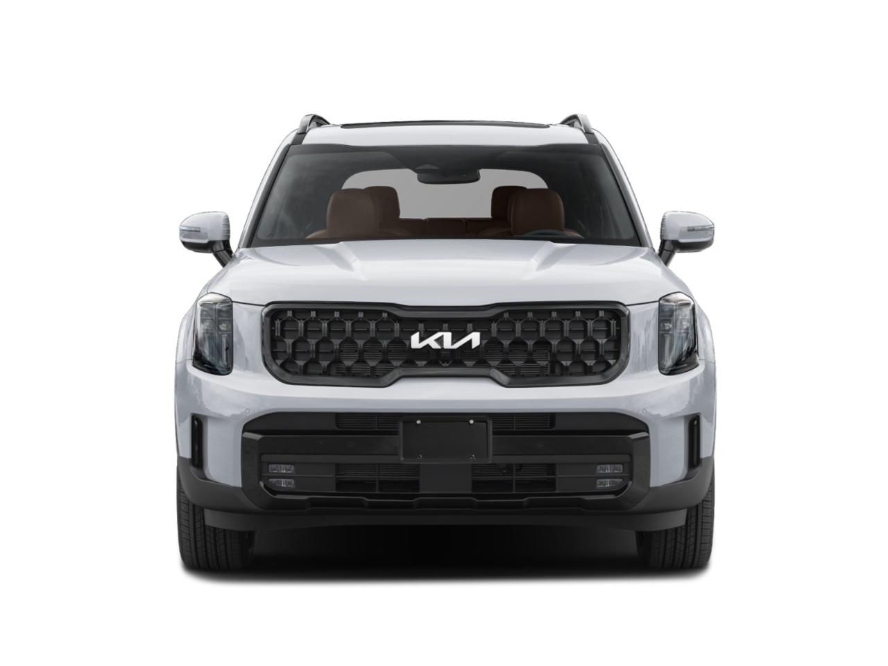2025 Kia Telluride Vehicle Photo in Westbrook, ME 04092