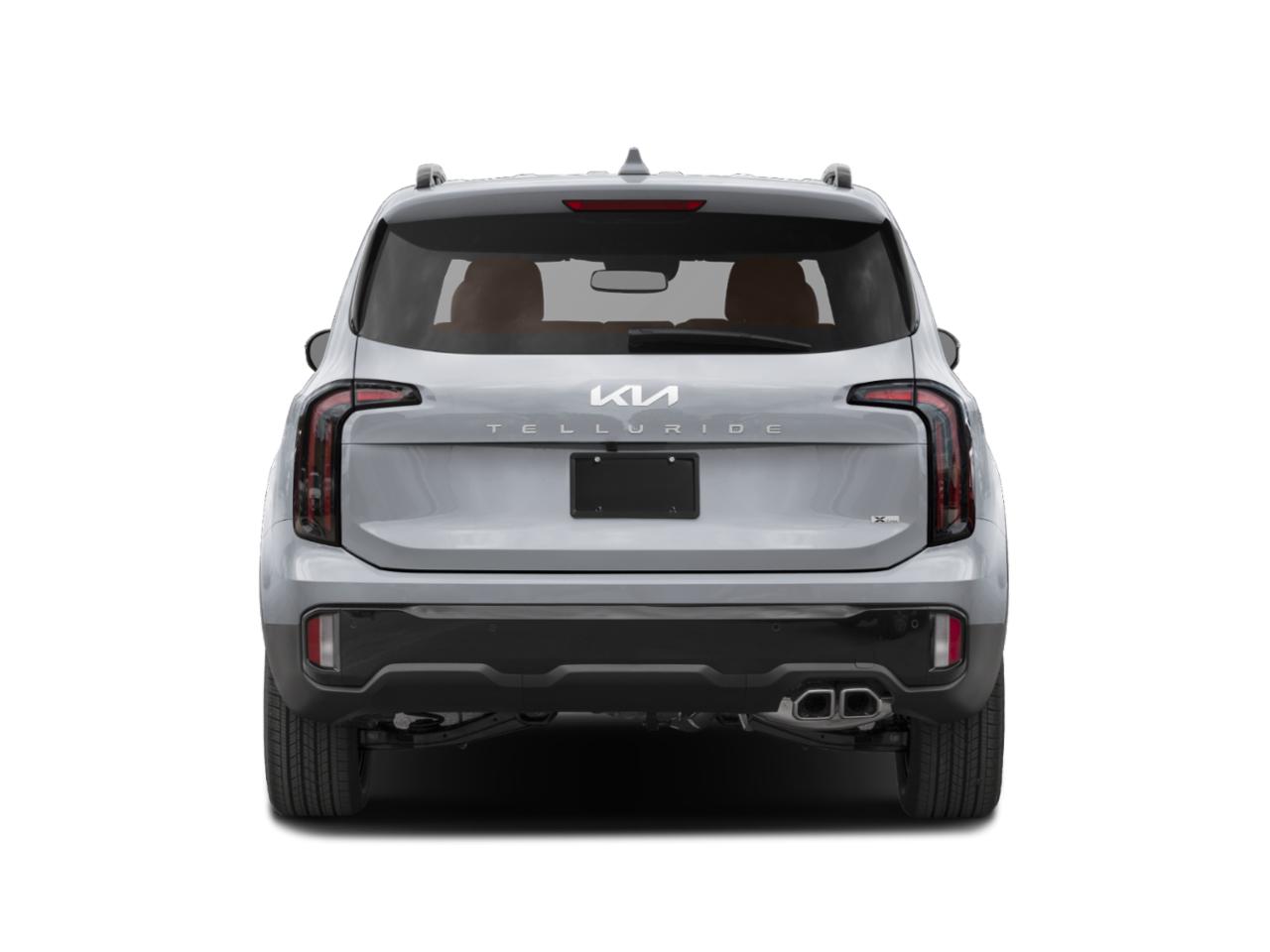 2025 Kia Telluride Vehicle Photo in Westbrook, ME 04092