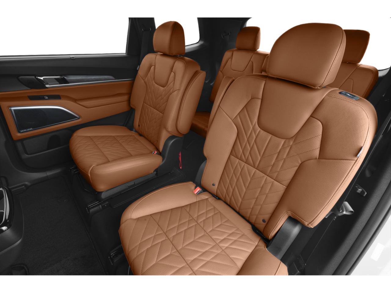 2025 Kia Telluride Vehicle Photo in Westbrook, ME 04092