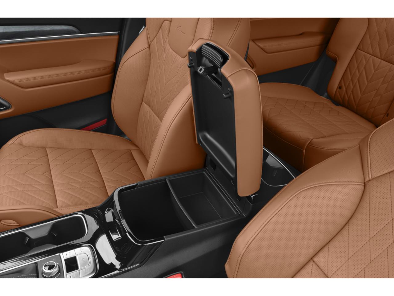 2025 Kia Telluride Vehicle Photo in Westbrook, ME 04092
