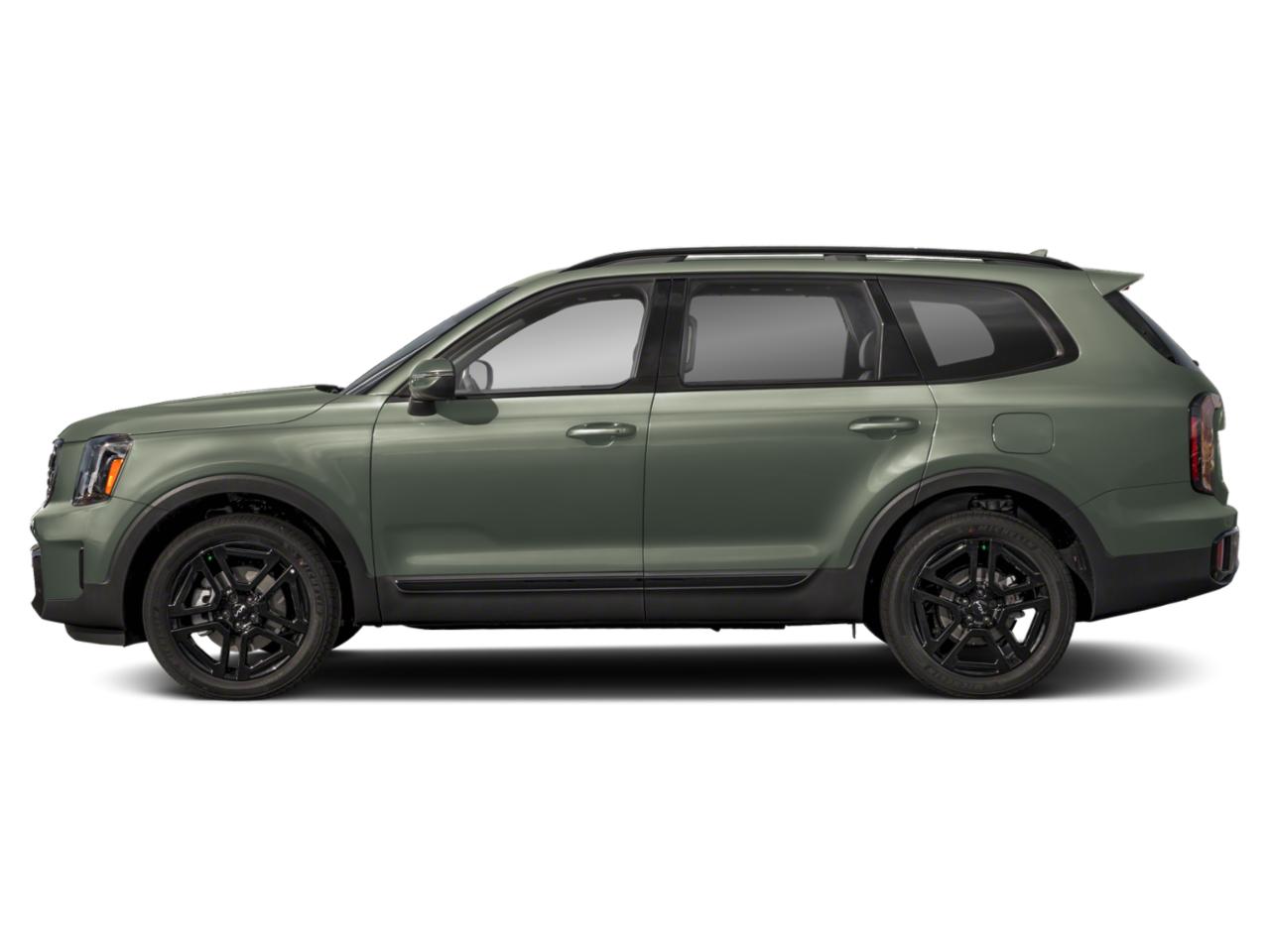 2025 Kia Telluride Vehicle Photo in Westbrook, ME 04092