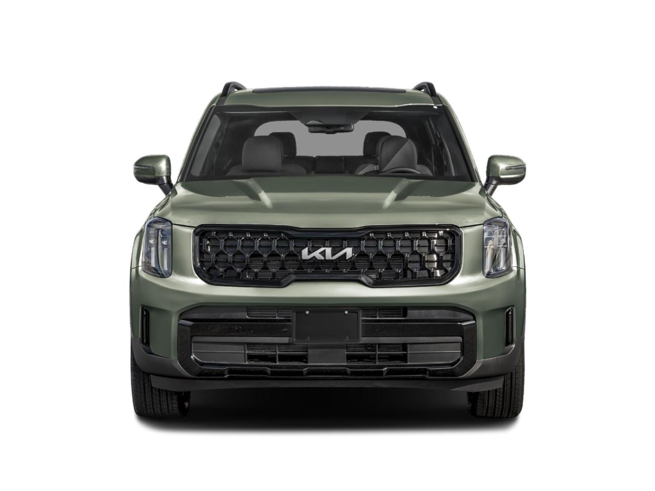 2025 Kia Telluride Vehicle Photo in Westbrook, ME 04092