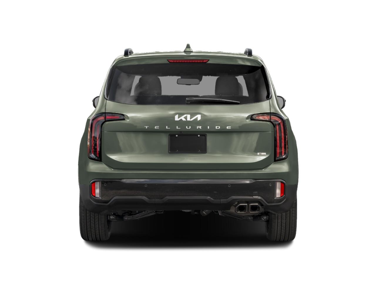 2025 Kia Telluride Vehicle Photo in Westbrook, ME 04092
