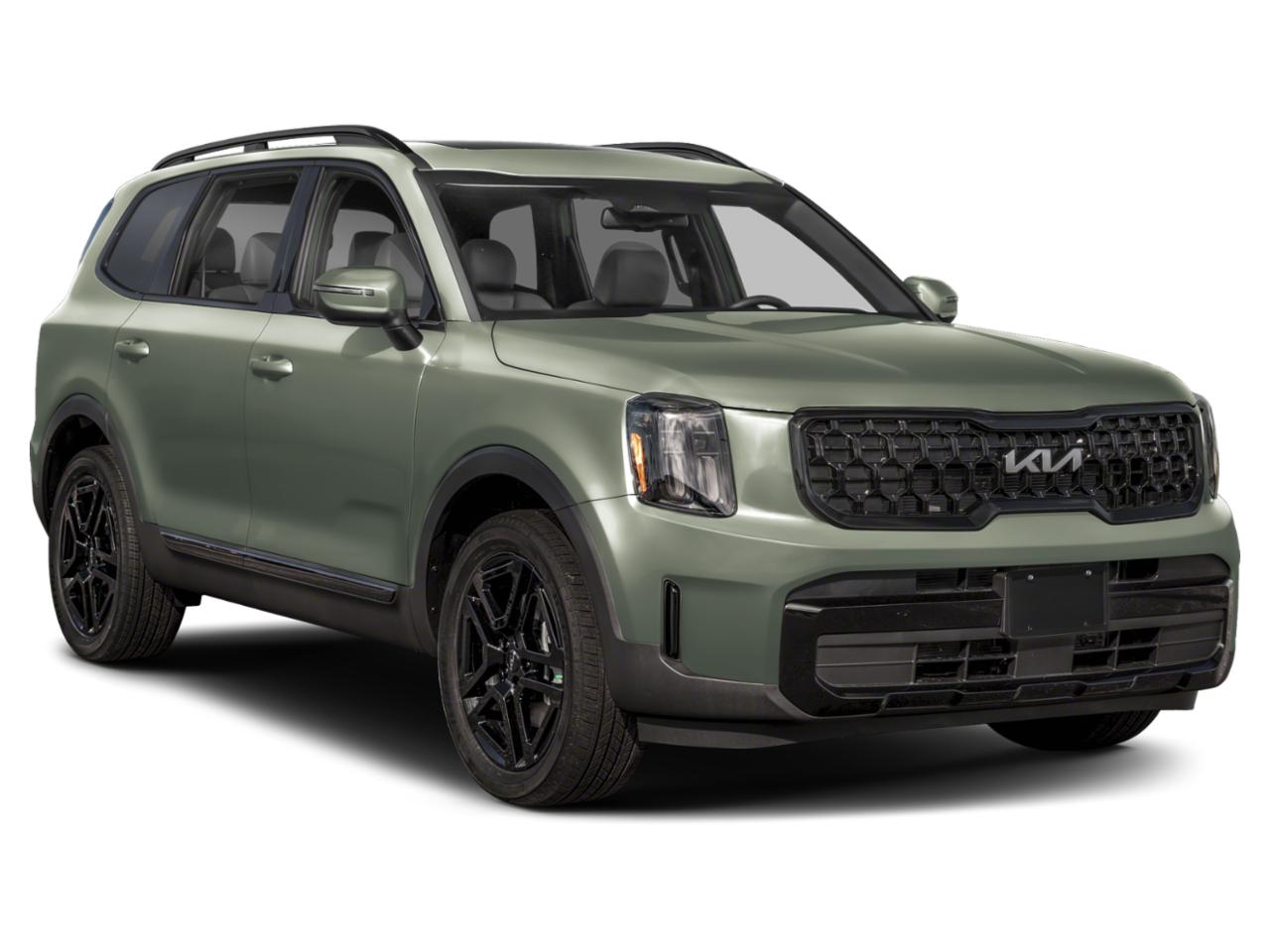 2025 Kia Telluride Vehicle Photo in Westbrook, ME 04092