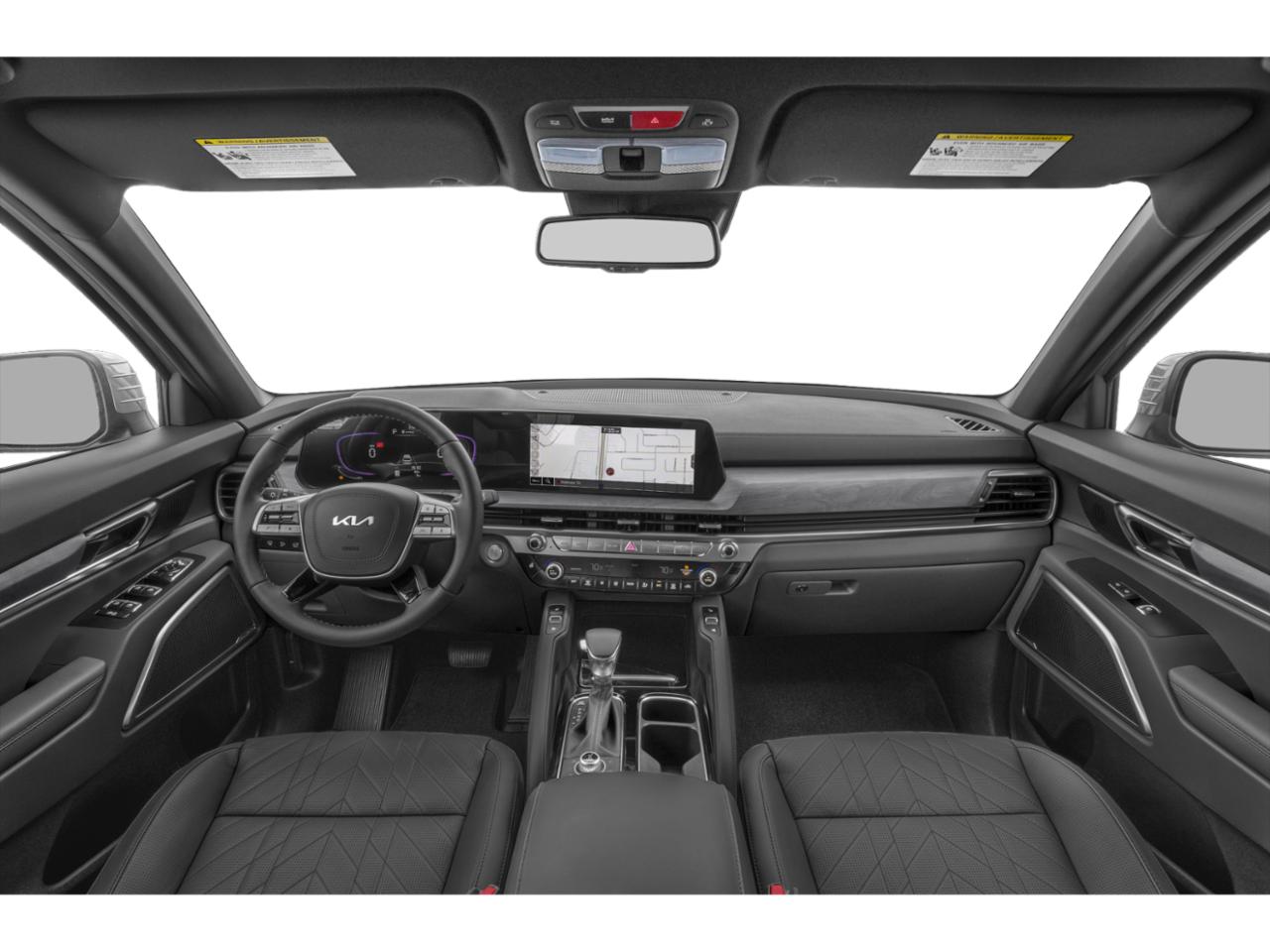 2025 Kia Telluride Vehicle Photo in Westbrook, ME 04092
