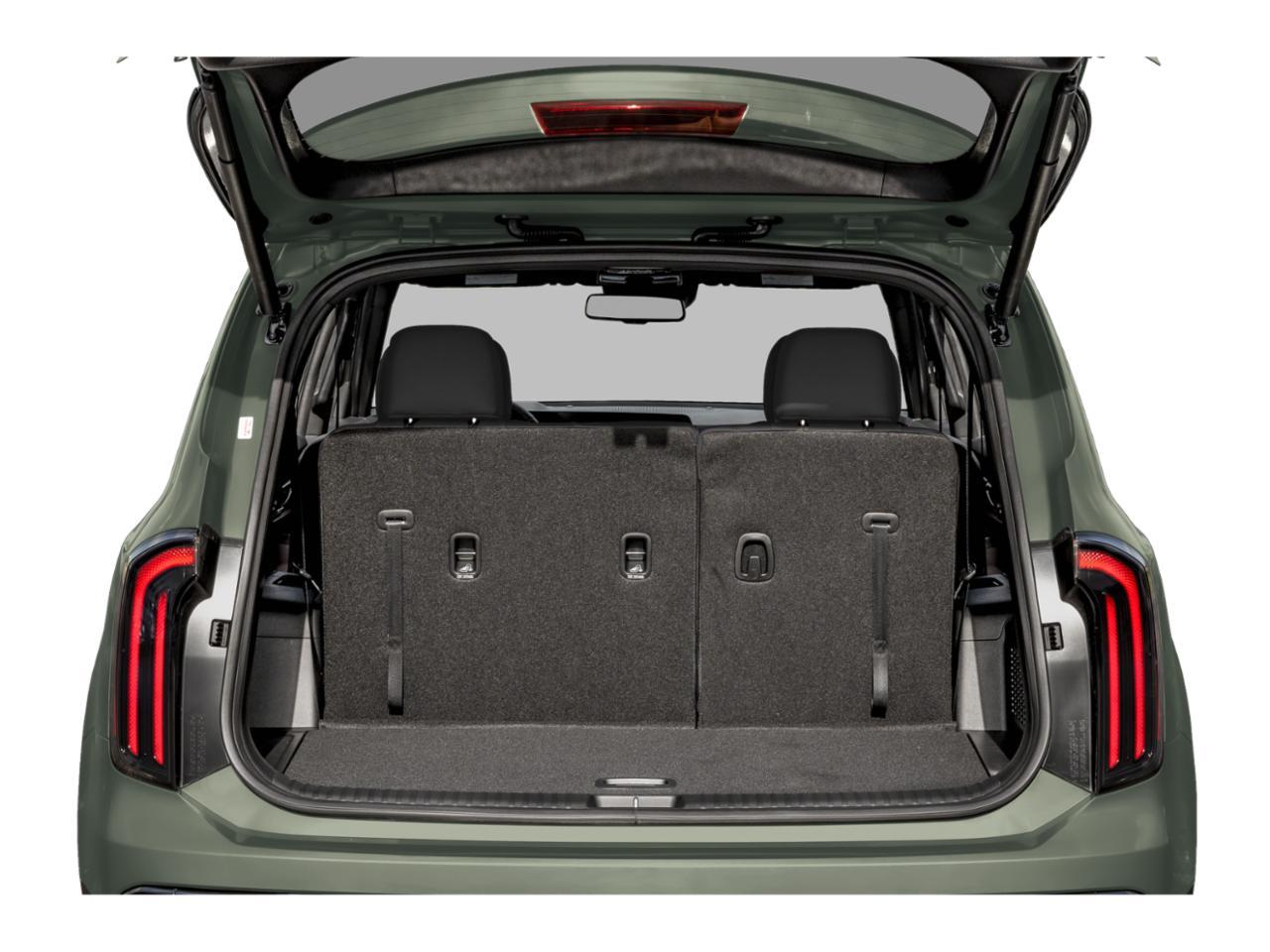 2025 Kia Telluride Vehicle Photo in Westbrook, ME 04092