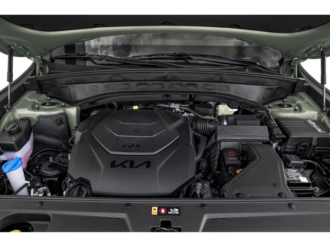 2025 Kia Telluride Vehicle Photo in Westbrook, ME 04092