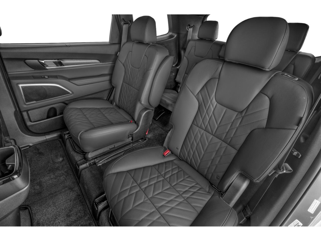 2025 Kia Telluride Vehicle Photo in Westbrook, ME 04092