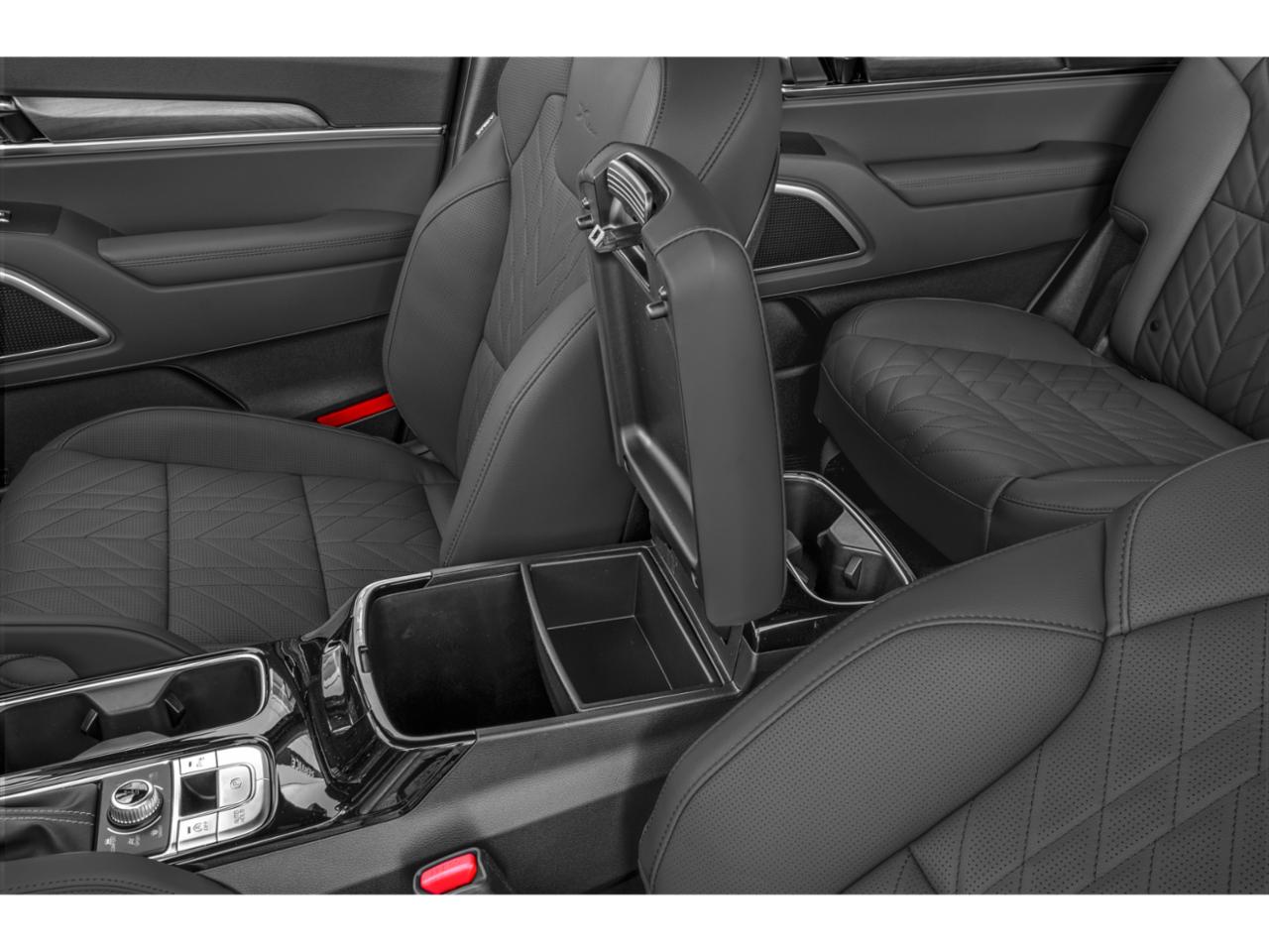 2025 Kia Telluride Vehicle Photo in Westbrook, ME 04092
