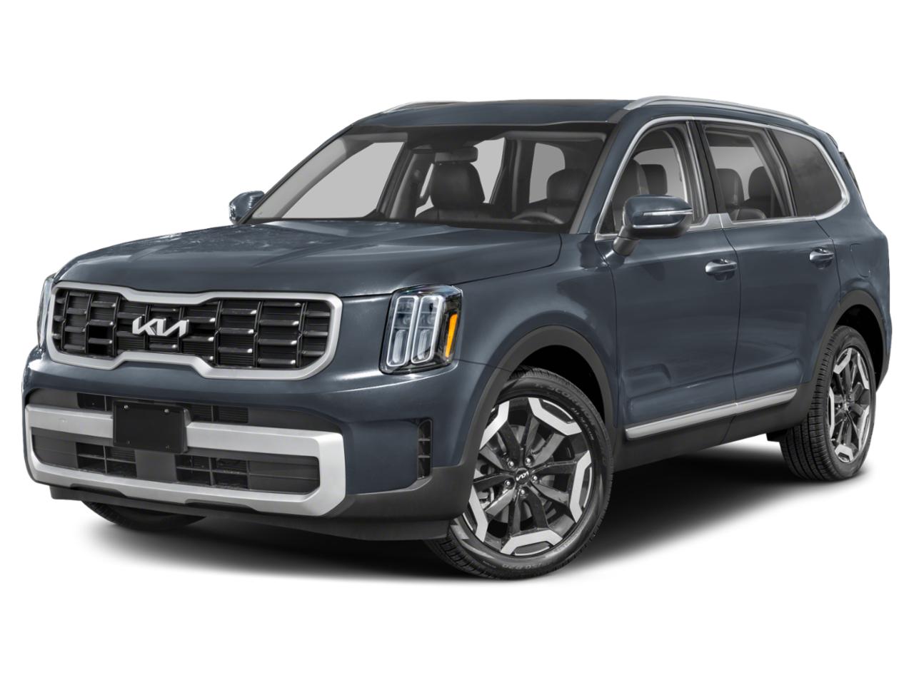 2025 Kia Telluride Vehicle Photo in Westbrook, ME 04092