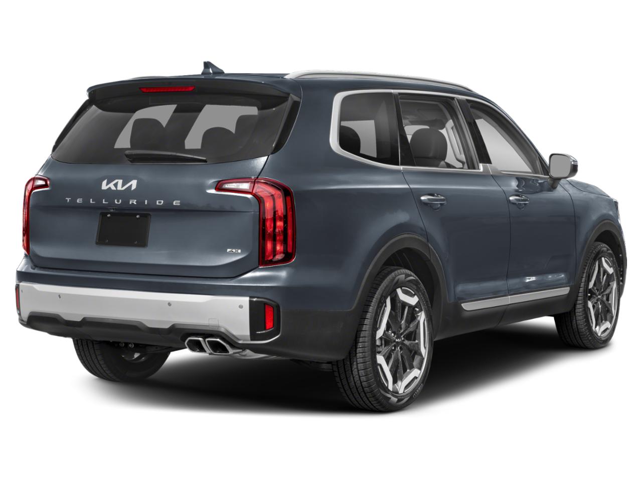 2025 Kia Telluride Vehicle Photo in Westbrook, ME 04092