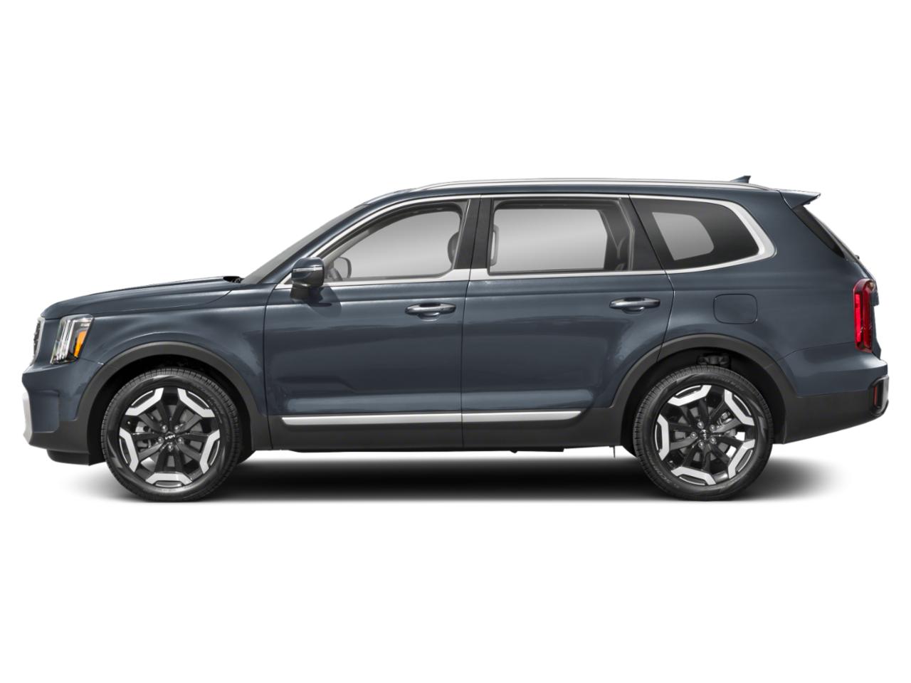 2025 Kia Telluride Vehicle Photo in Westbrook, ME 04092
