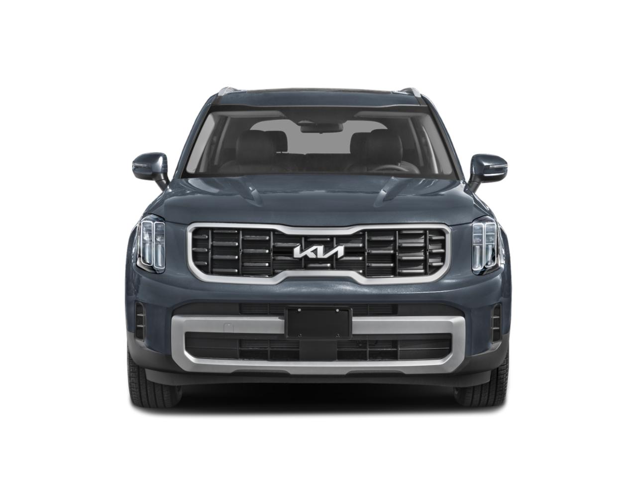 2025 Kia Telluride Vehicle Photo in Westbrook, ME 04092