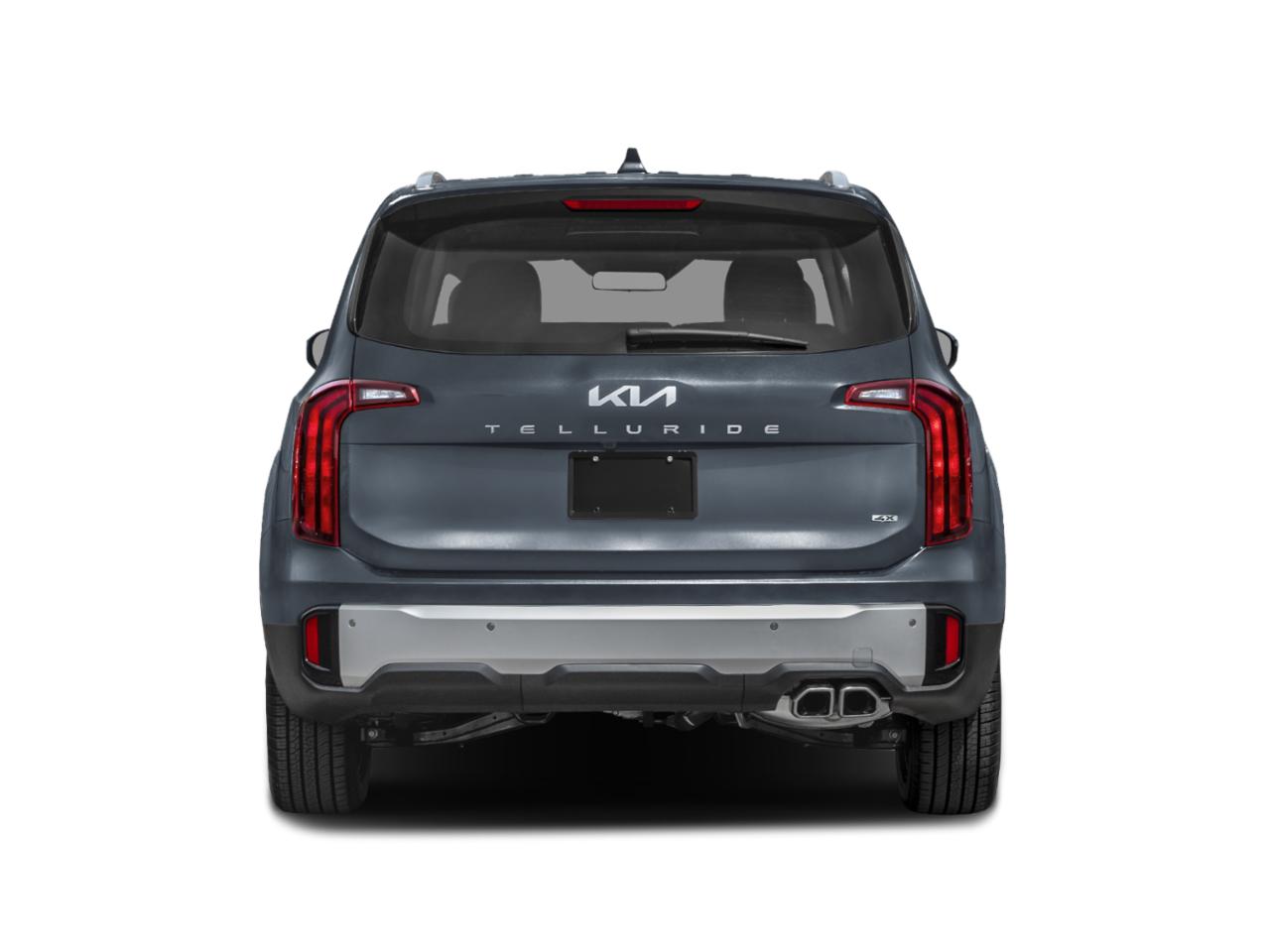 2025 Kia Telluride Vehicle Photo in Westbrook, ME 04092