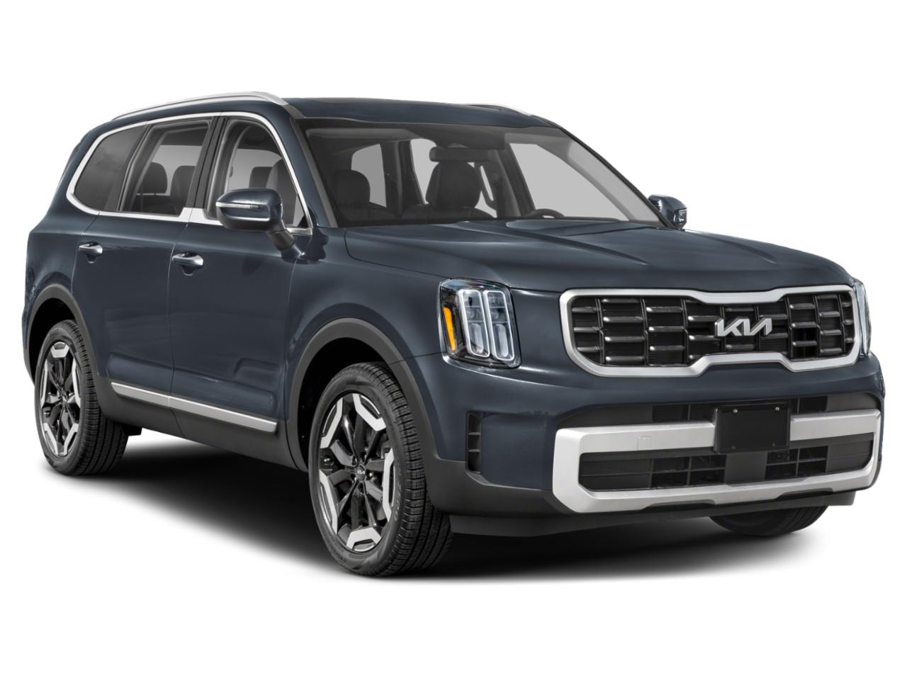 2025 Kia Telluride Vehicle Photo in Westbrook, ME 04092