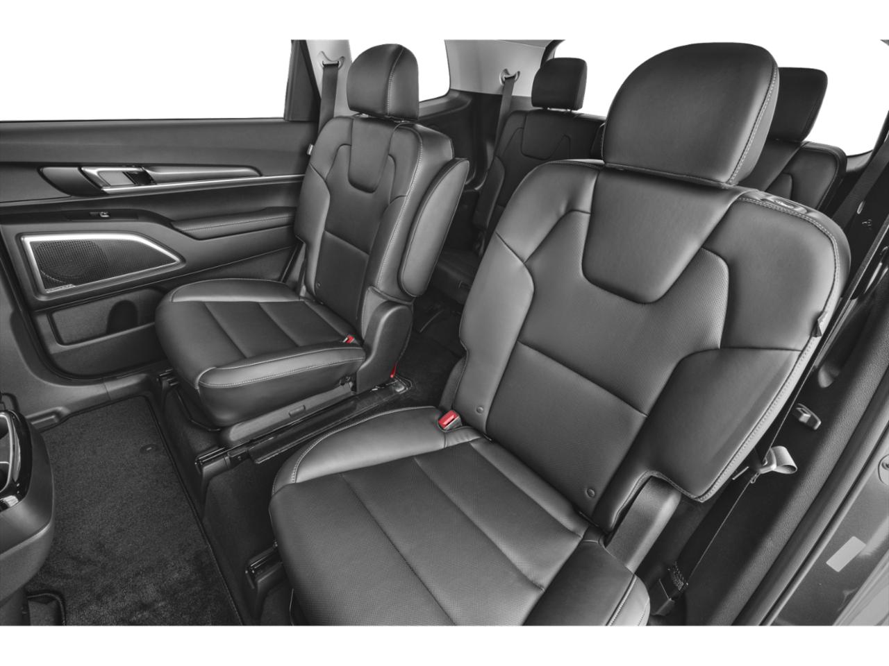 2025 Kia Telluride Vehicle Photo in Westbrook, ME 04092