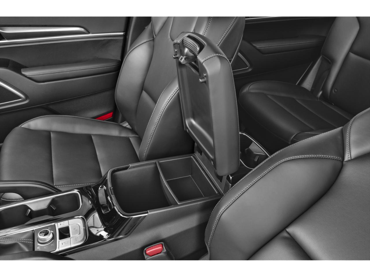 2025 Kia Telluride Vehicle Photo in Westbrook, ME 04092