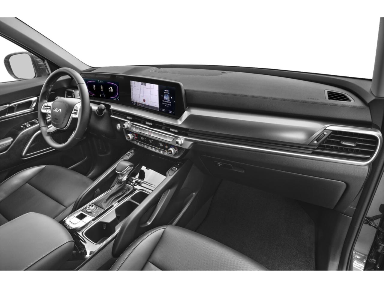 2025 Kia Telluride Vehicle Photo in Westbrook, ME 04092