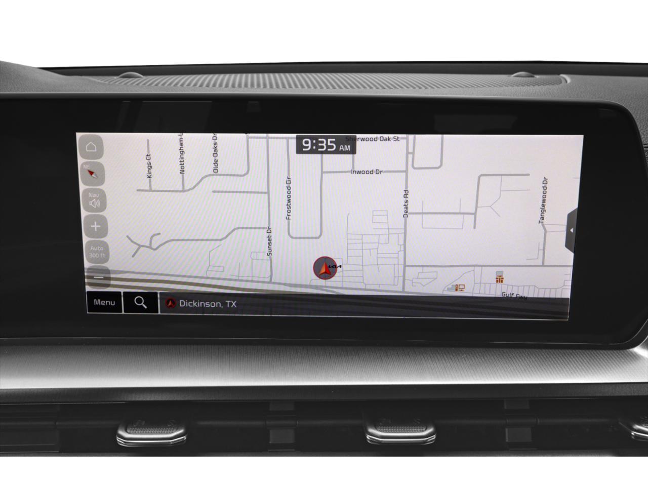 2025 Kia Telluride Vehicle Photo in Westbrook, ME 04092