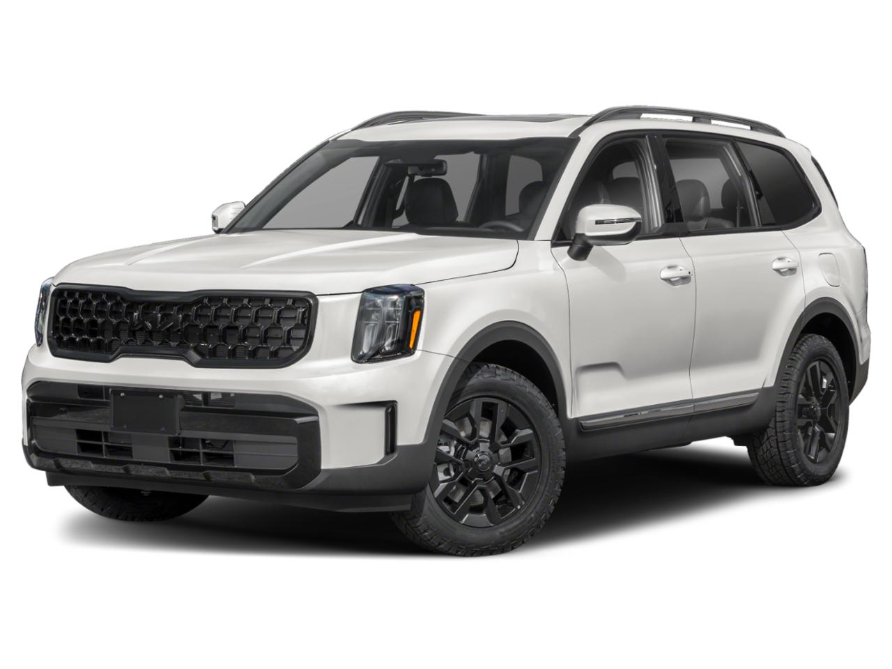 2025 Kia Telluride Vehicle Photo in Westbrook, ME 04092