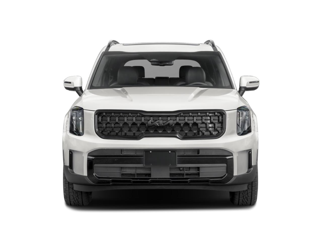 2025 Kia Telluride Vehicle Photo in Westbrook, ME 04092