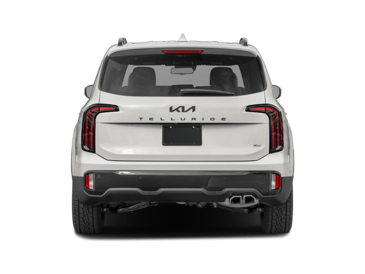 2025 Kia Telluride Vehicle Photo in Westbrook, ME 04092