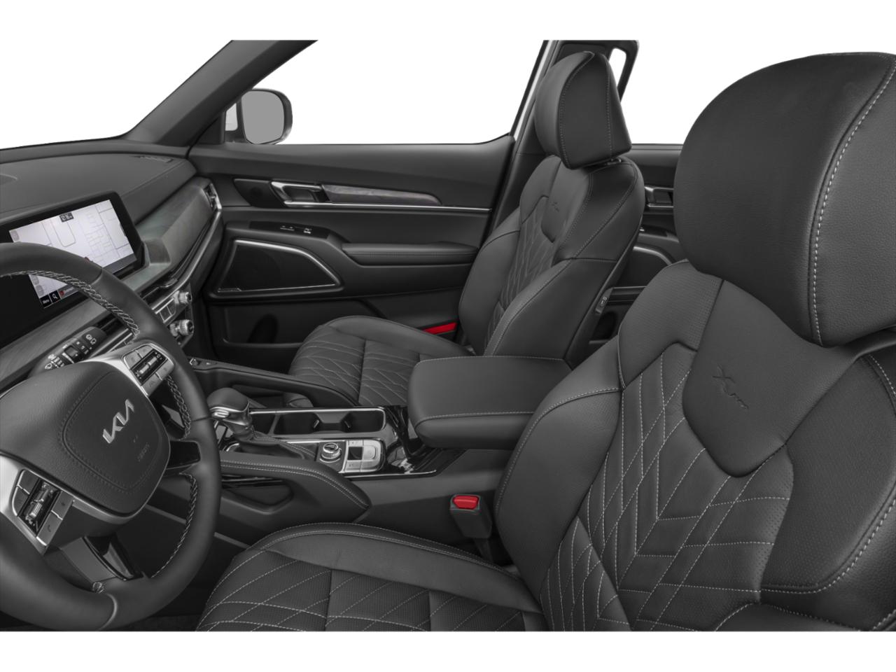 2025 Kia Telluride Vehicle Photo in Westbrook, ME 04092