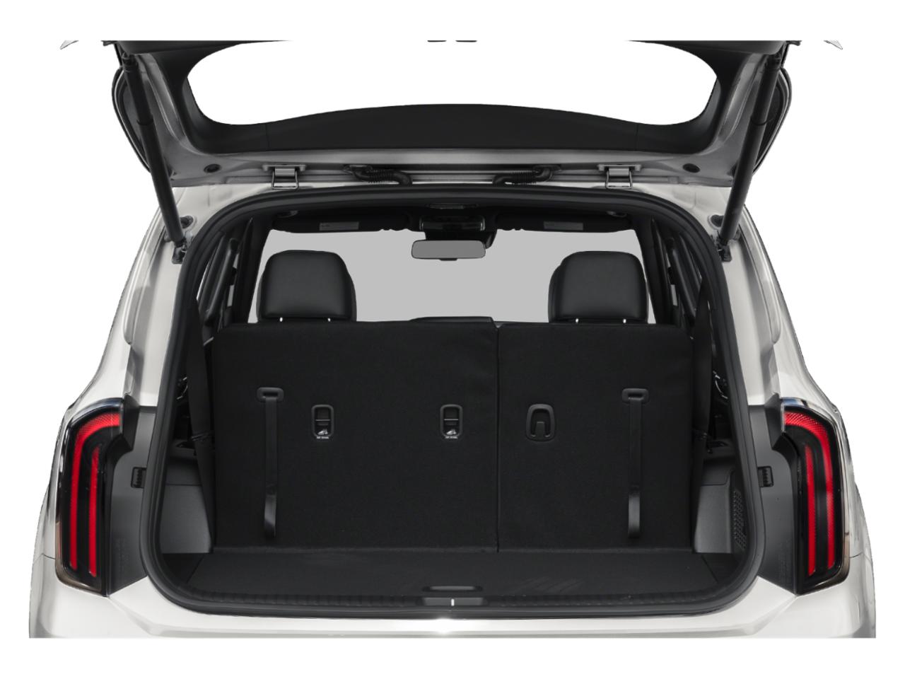 2025 Kia Telluride Vehicle Photo in Westbrook, ME 04092